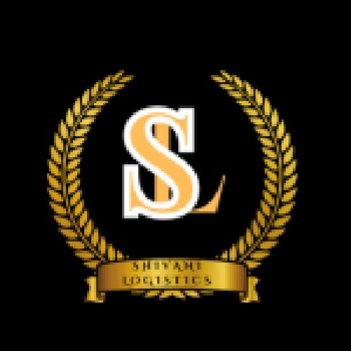 Shivani Logistics Logo